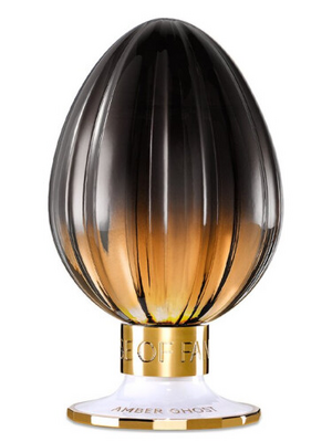 AMBER GHOST Eau de Parfum 100 ml