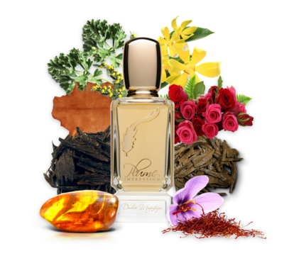 Dualite Magnifique Eau de Parfum 80 ml