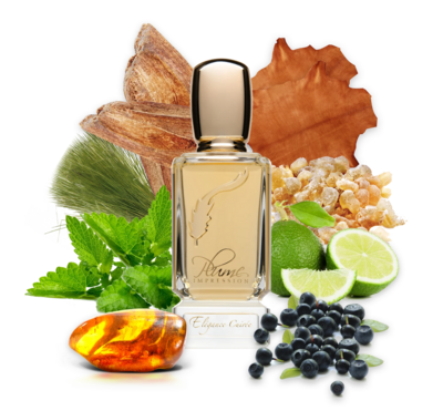 Elegance Cuiree Eau de Parfum 80 ml
