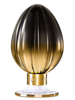 Billion Dollar Oud Eau de Parfum 100 ml