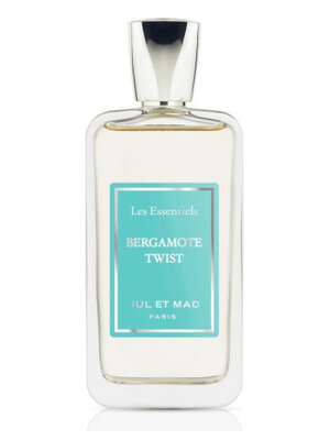 BERGAMOTE TWIST Eau de Parfum 100 ml