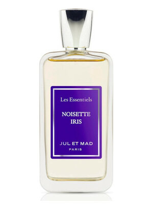 NOISETTE IRIS Eau de Parfum 100 ml