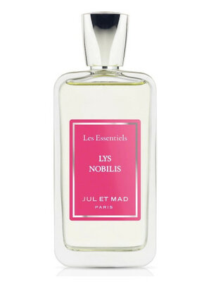 LYS NOBILIS Eau de Parfum 100 ml