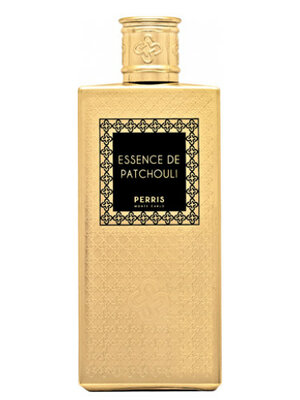 Essence de Patchouli Eau de Parfum 100 ml