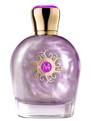 Muskberry Eau de Parfum 100 ML