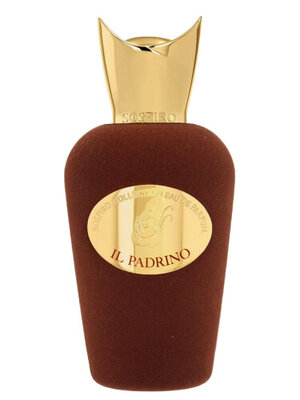 Il Padrino Eau de Parfum 75 ml
