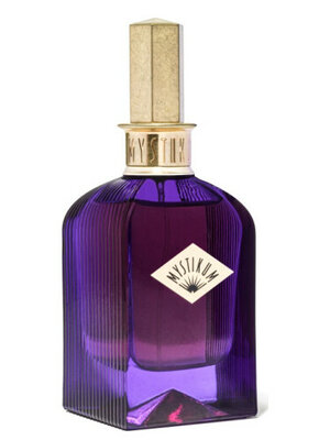 Nightfall in the City of Kings  Eau de Parfum 100 ml