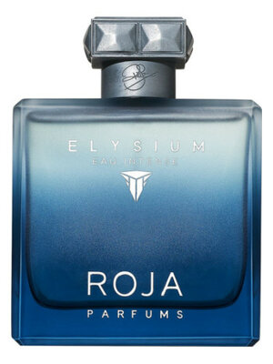 Elysium Eau Intense 100 ml Eau de Parfum