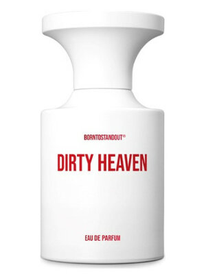 DIRTY HEAVEN Eau de Parfum 50 ml