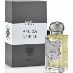 Ambra Nobile Eau de Parfum 75 ml