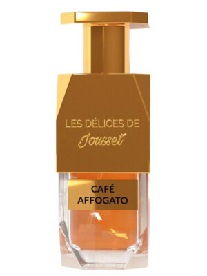 Café Affogato Extrait de Parfum 100ml