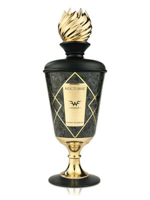 Nocturne Extrait de Parfum 75 ml