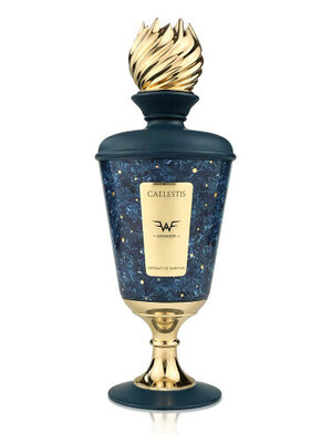 Caelestis Extrait de Parfum 75 ml