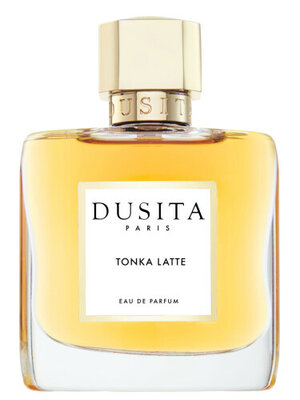 Tonka Latte  Eau de Parfum 50 ml