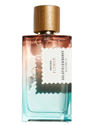 Pacific Rock Flower Eau de Parfum 100 ml