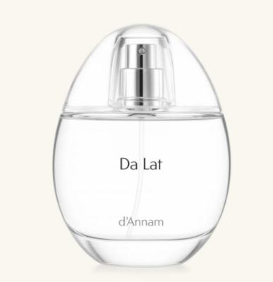 Da Lat Eau de Parfum 50 ml
