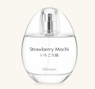 Strawberry Mochi Eau de Parfum 50 ml