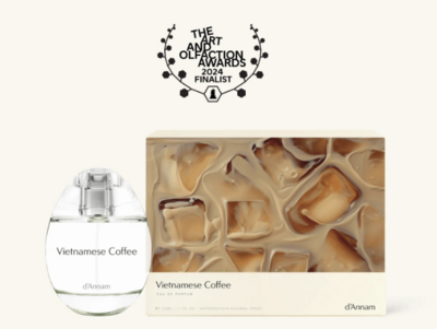 Vietnamese Coffee Eau de Parfum 50 ml