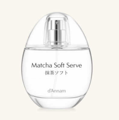 Matcha Soft Servee Eau de Parfum 50 ml