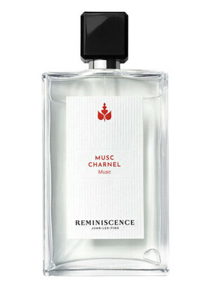 Musc Charnel Eau de Parfum 100ml