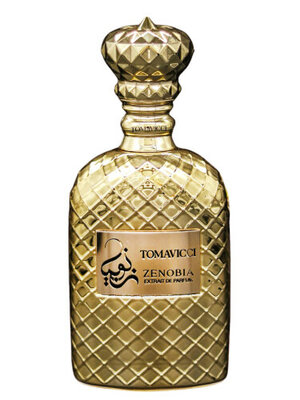 Zenobia Extrait De Parfum 100 ml