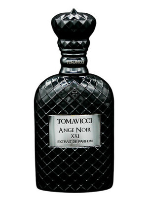 Ange Noir XXI Extrait De Parfum 100 ml