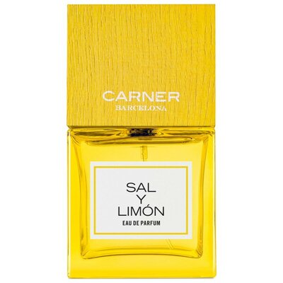 SAL Y LIMON Eau de Parfum 100 ml