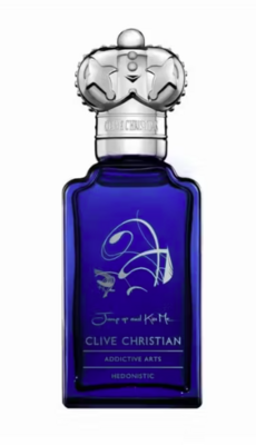 Jump Up and Kiss Me Hedonistic Eau de Parfum 75ml