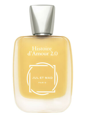 Histoire d’Amour 2.0 Extrait de Parfum 50 ml