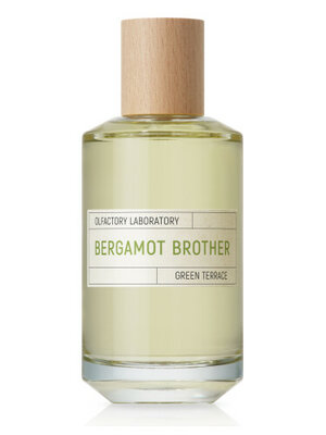 Bergamot Brother Eau de Parfum 100 ml