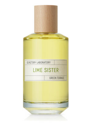 Lime Sister Eau de Parfum 100 ml