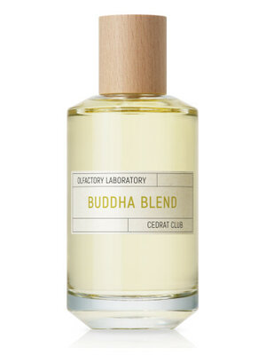 Buddha Blend Eau de Parfum 100 ml