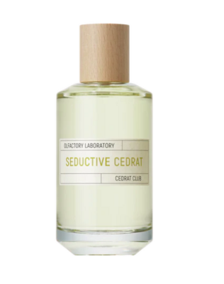 Seductive Cedrat Eau de Parfum 100 ml