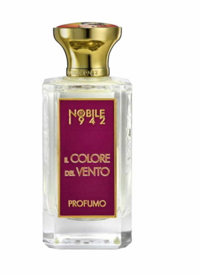 IL COLORE DEL VENTO Extrait de Parfum 75 ML