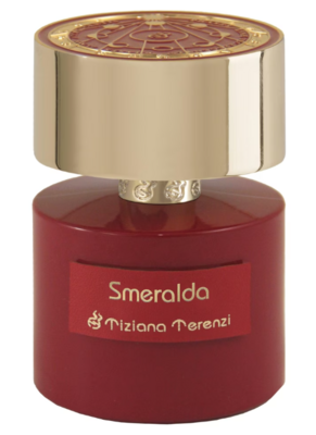 Smeralda Extrait de Parfum 100 ml