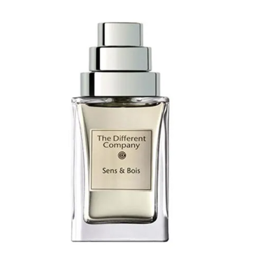 Sens & Bois 50 ml Eau de Toilette