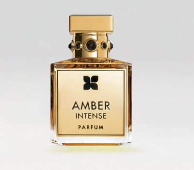 AMBER INTENSE Extrait de Parfum