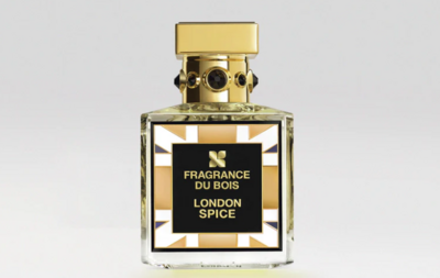 LONDON SPICE Extrait de Parfum 100 ml