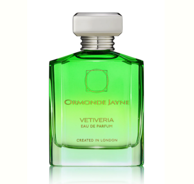 Montabaco Vetiveria Eau de Parfum 88 ml