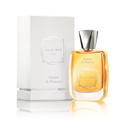 Amour de Palazzo Extrait de Parfum 50 ml