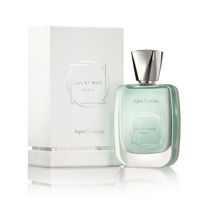 Aqua Sextius Extrait de Parfum 50 ml