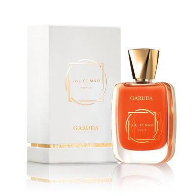 Garuda Extrait de Parfum 50 ml