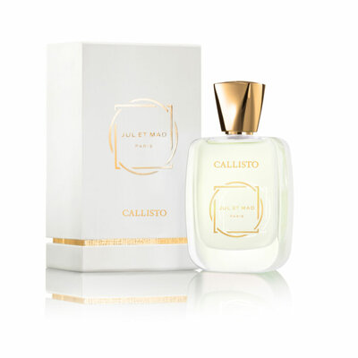 Callisto Extrait de Parfum 50 ml