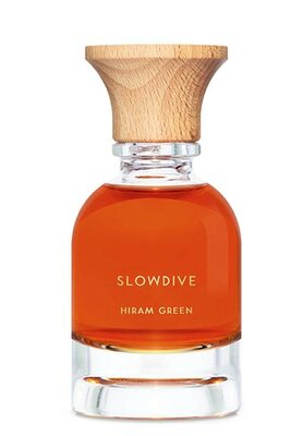 Slowdive Eau de Parfum 50 ml