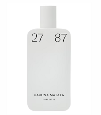 Hakuna Matata 87 ML Eau de Parfum