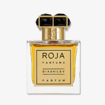 Diaghilev Extrait de Parfum