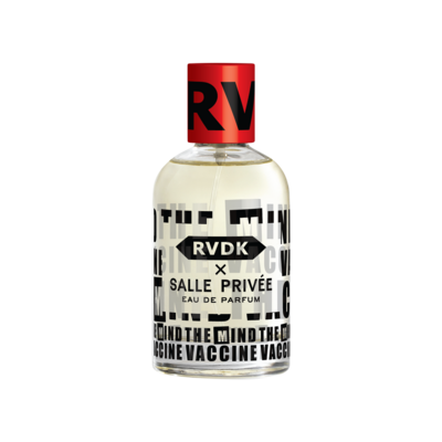 RVDK X SALLE PRIVÉE Eau de Parfum 100ml