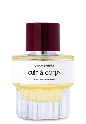 Cuir A Corps Eau de Parfum 52 ml