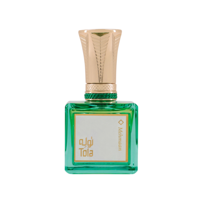 Mehmaan Eau de Parfum 60 ml