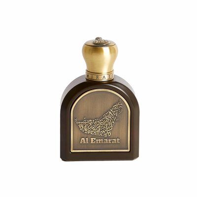 Al Emarat Eau de Parfum 100 ml